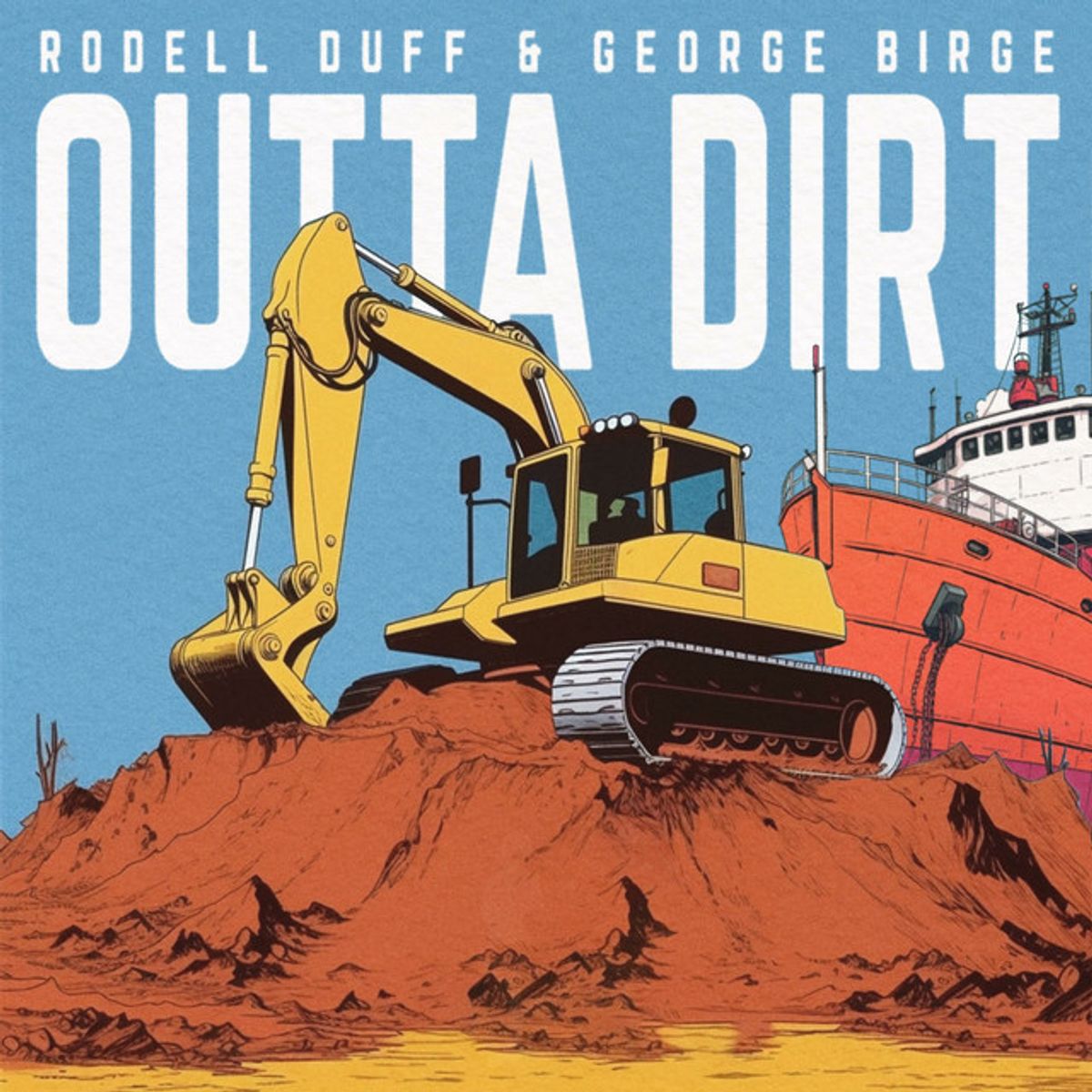 Outta Dirt