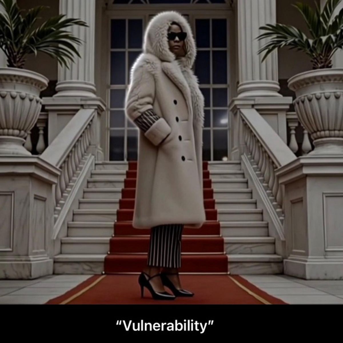 Vulnerability
