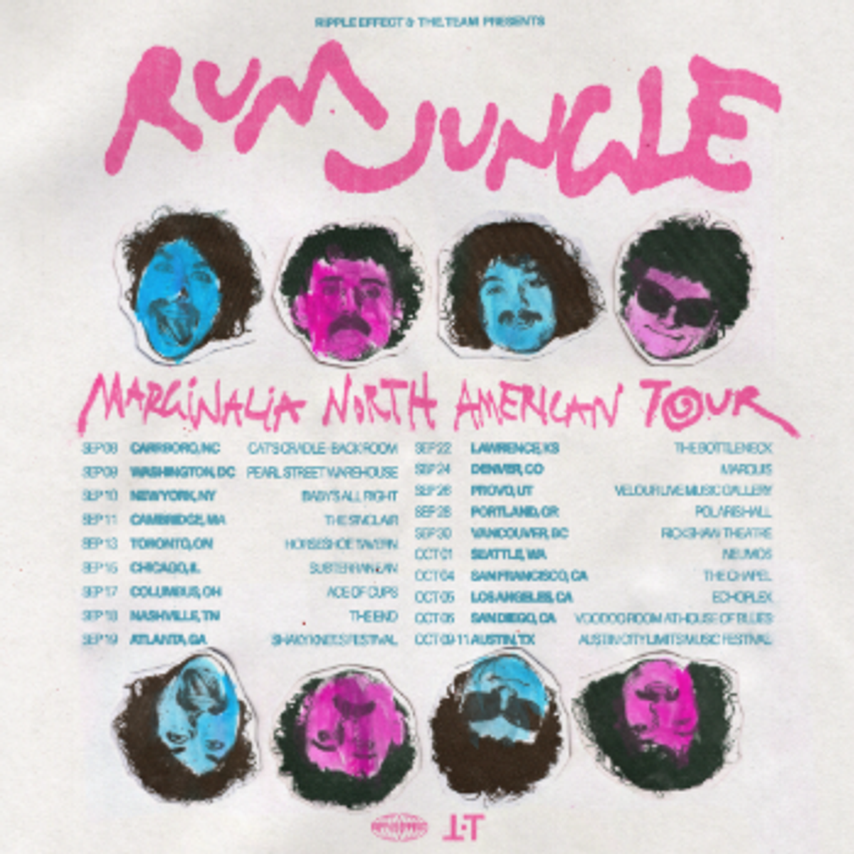 Nashville | 18 Sept