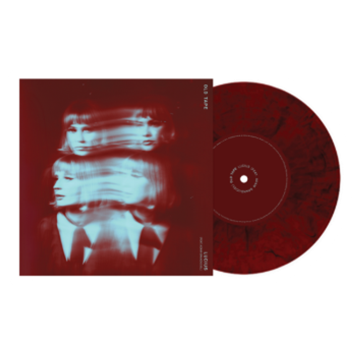 Old Tape (feat. Adam Granduciel) 7” Vinyl