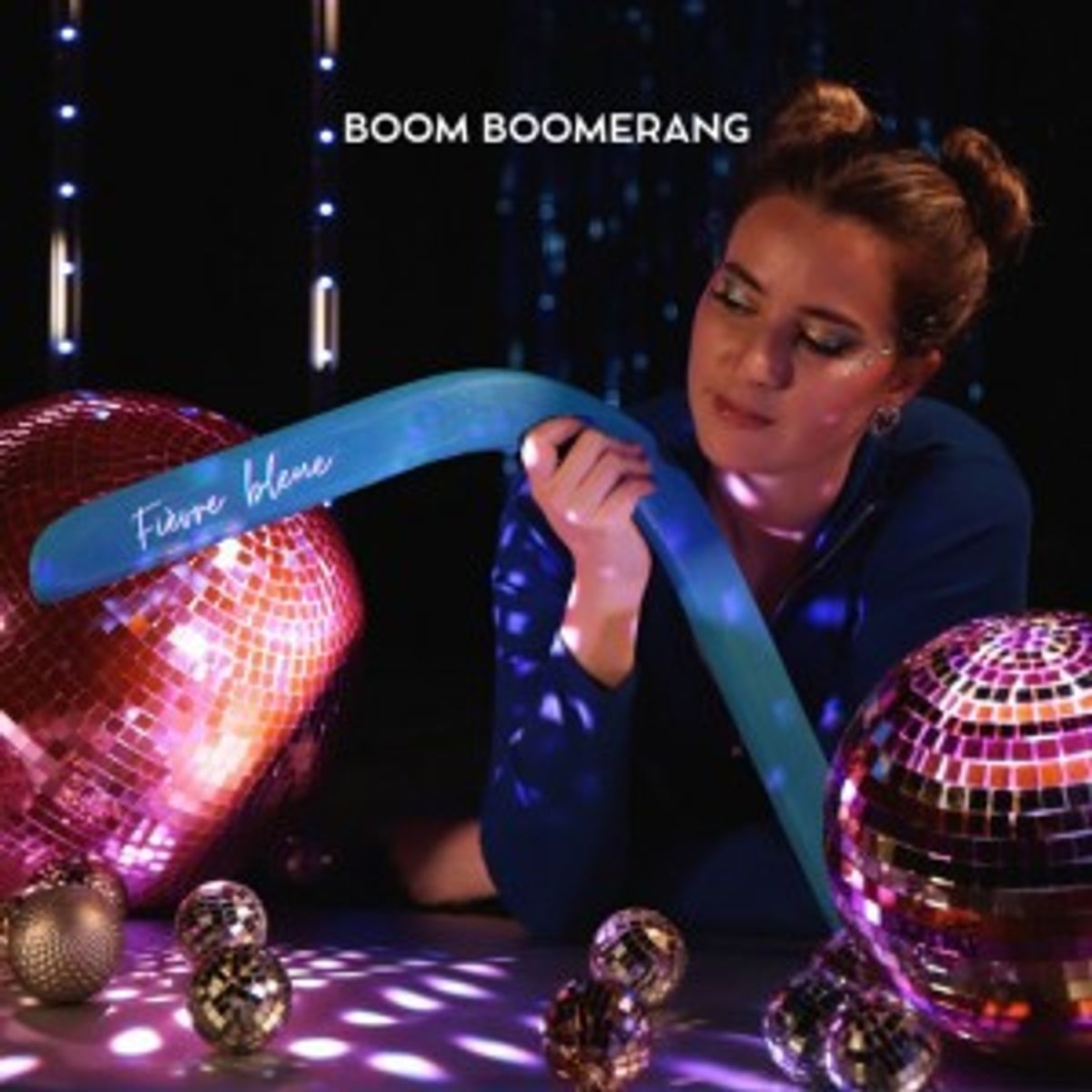 Boom Boomerang