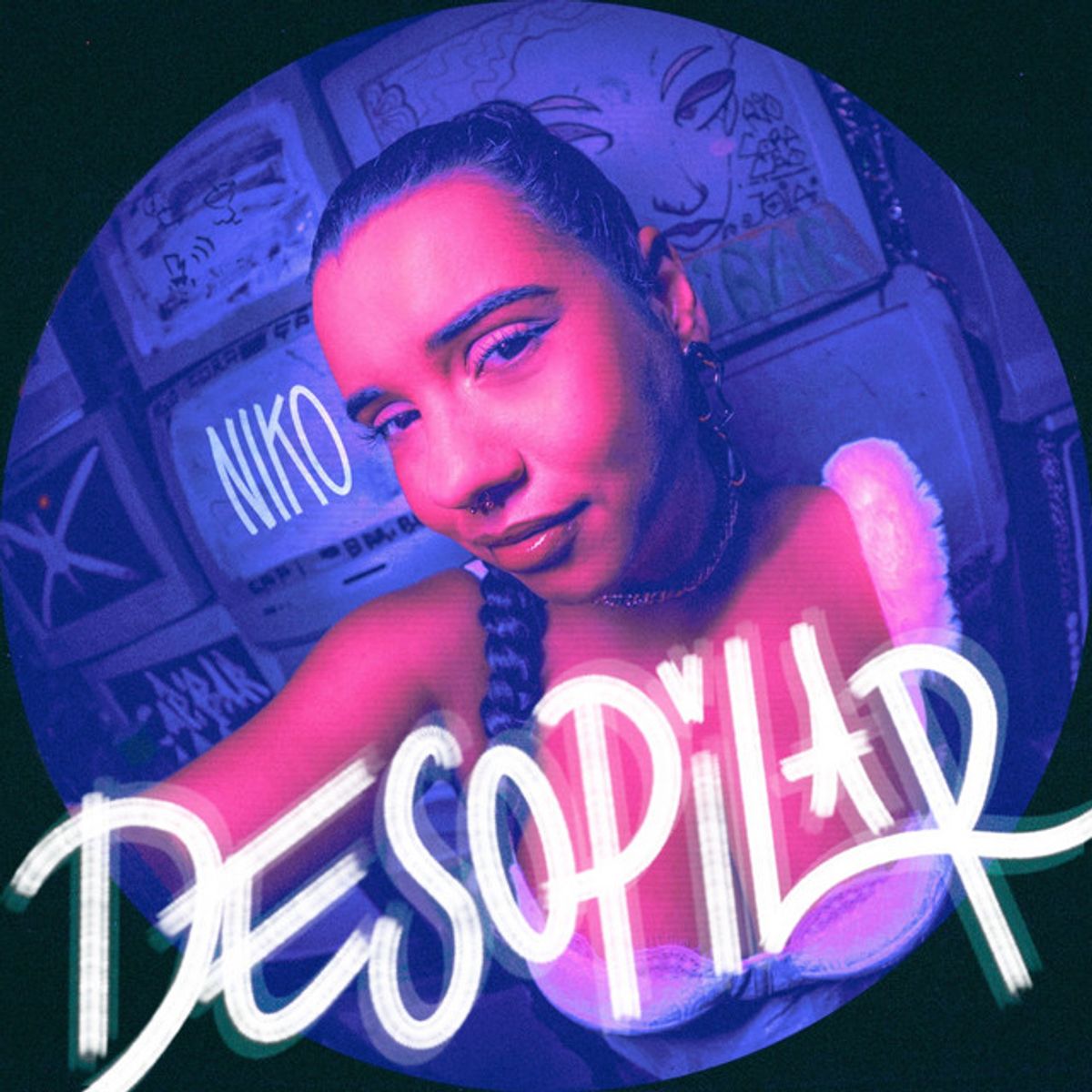 Desopilar