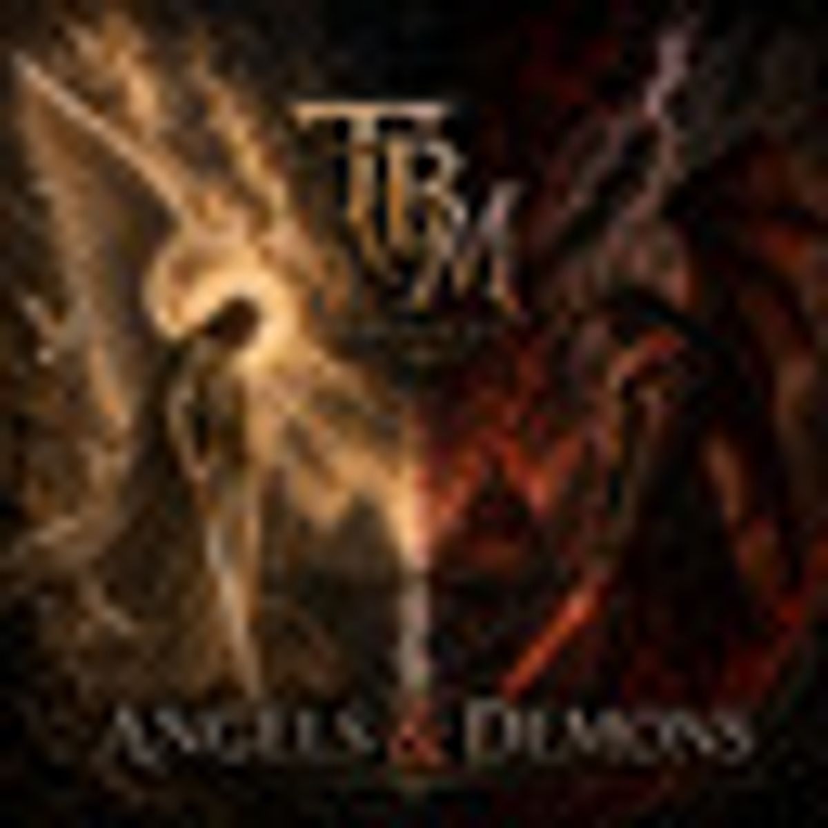 Angels & Demons