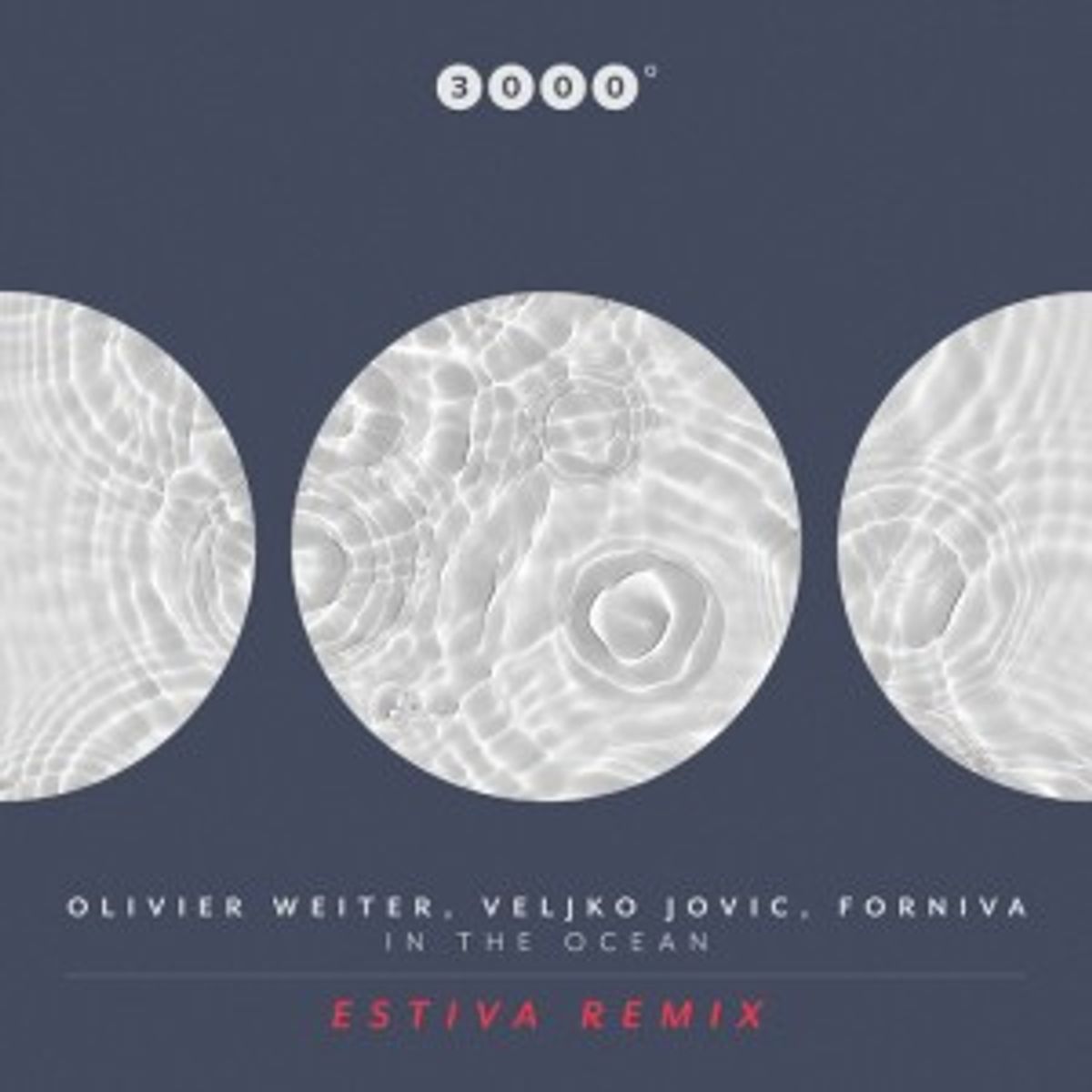 In The Ocean (Estiva Remix)