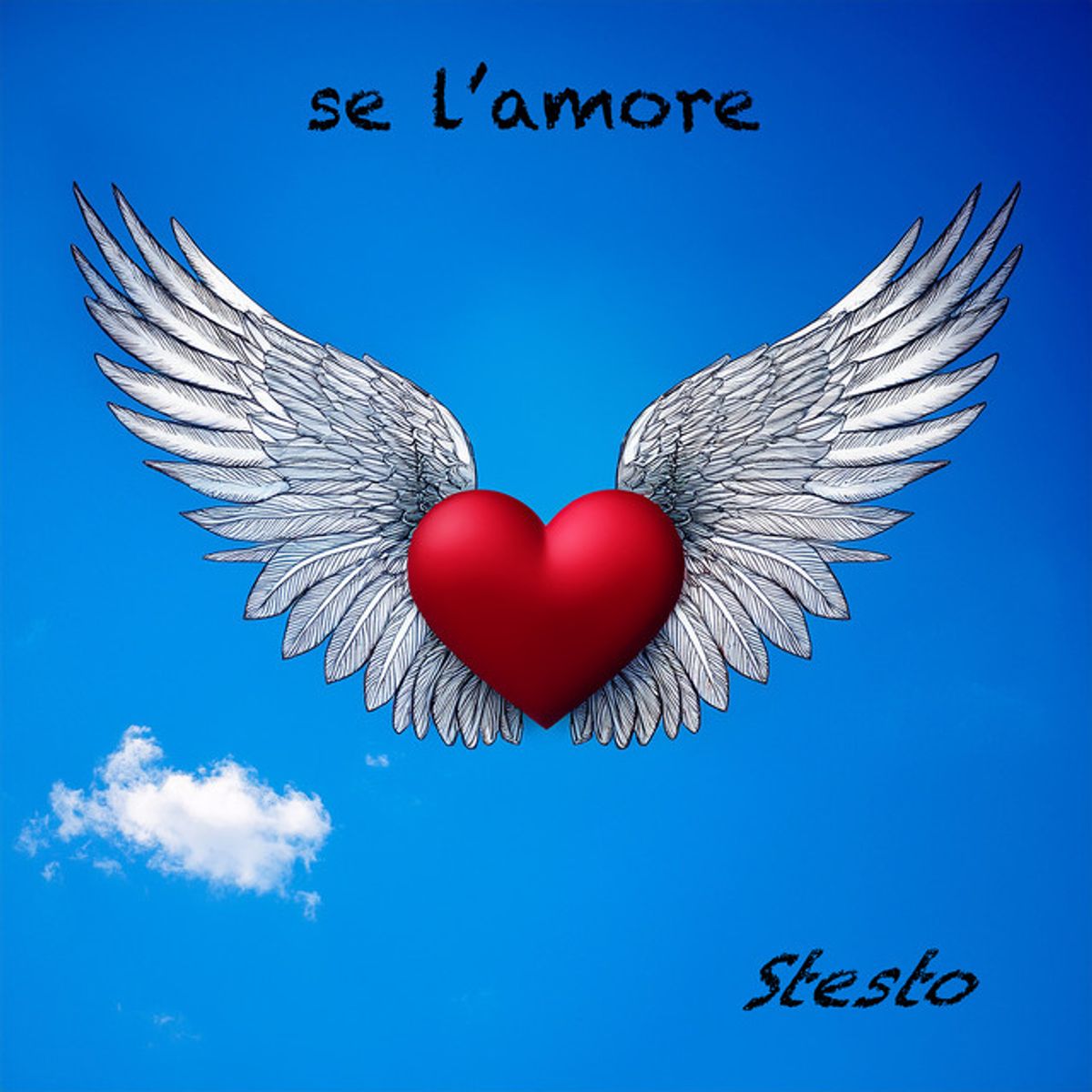 Se l’ amore