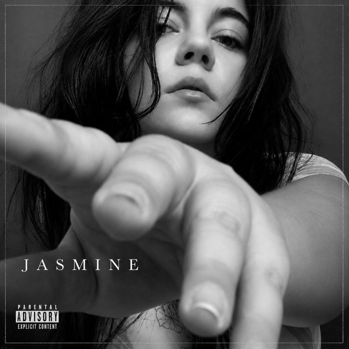 Jasmine Again