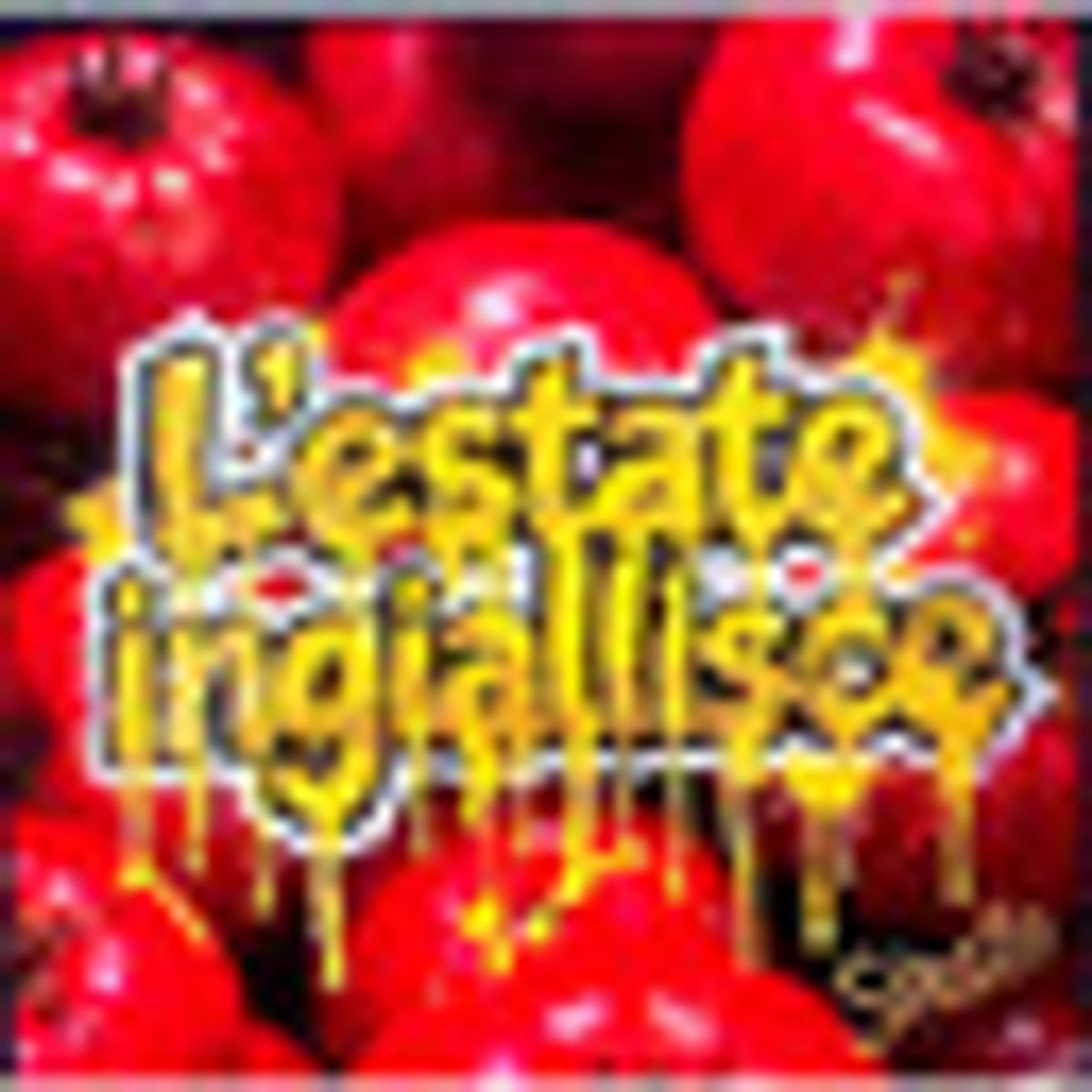 L'estate ingiallisce