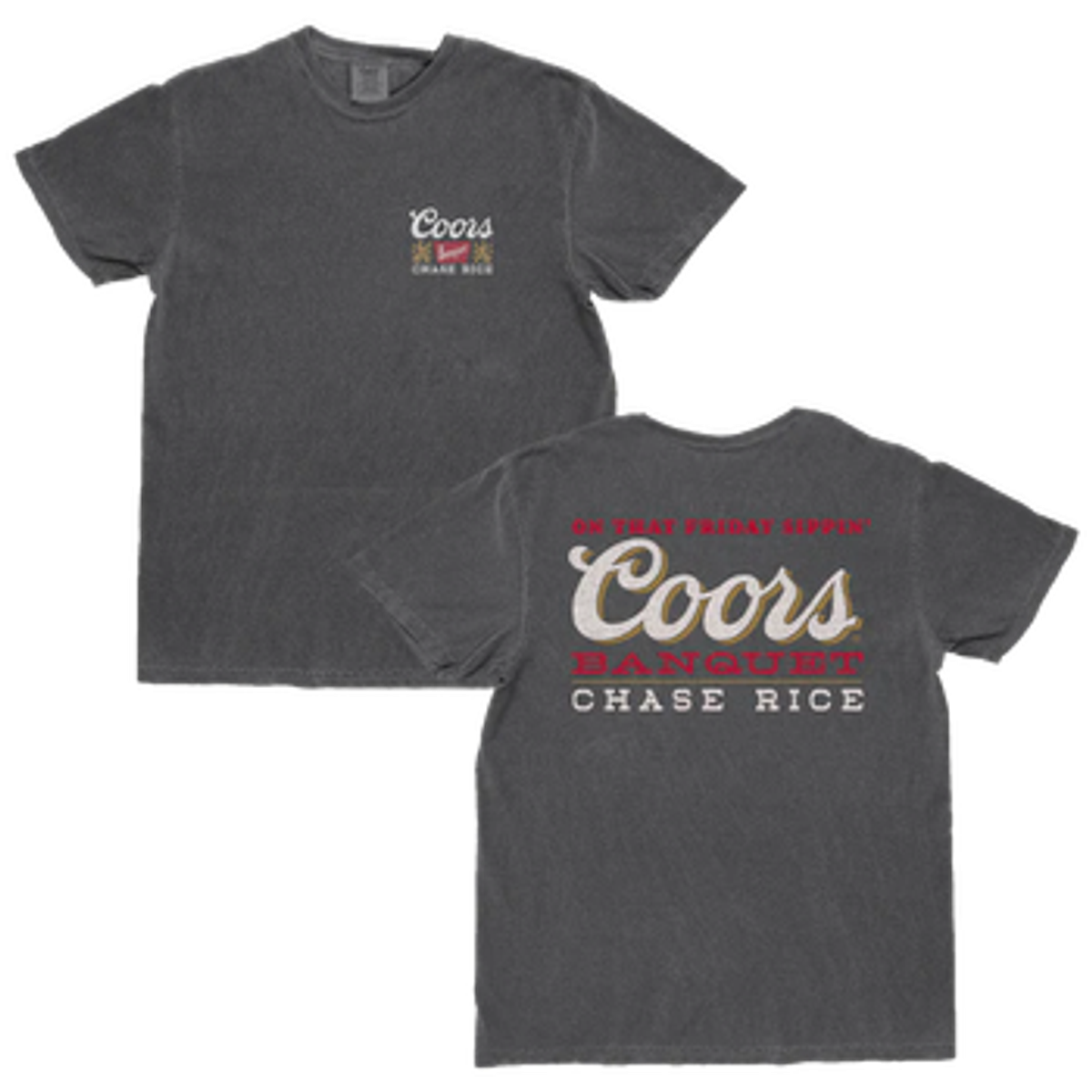 Sippin' Tee