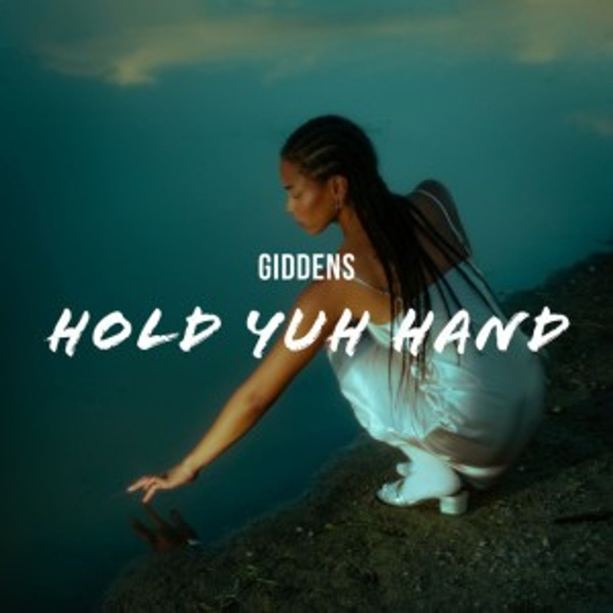 Hold Yuh Hand 