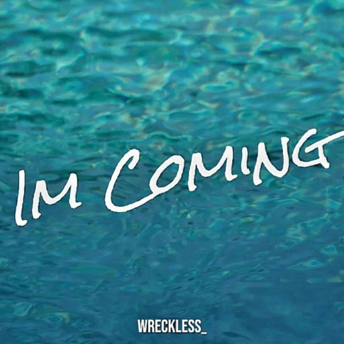 Im Coming
