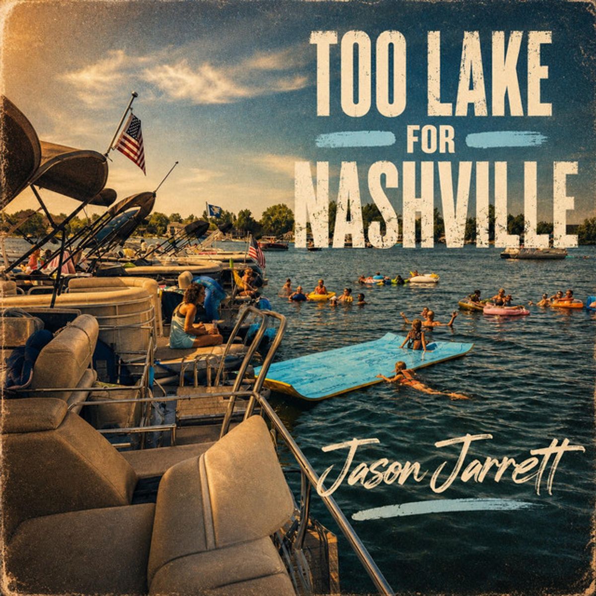 Too Lake for Nashville