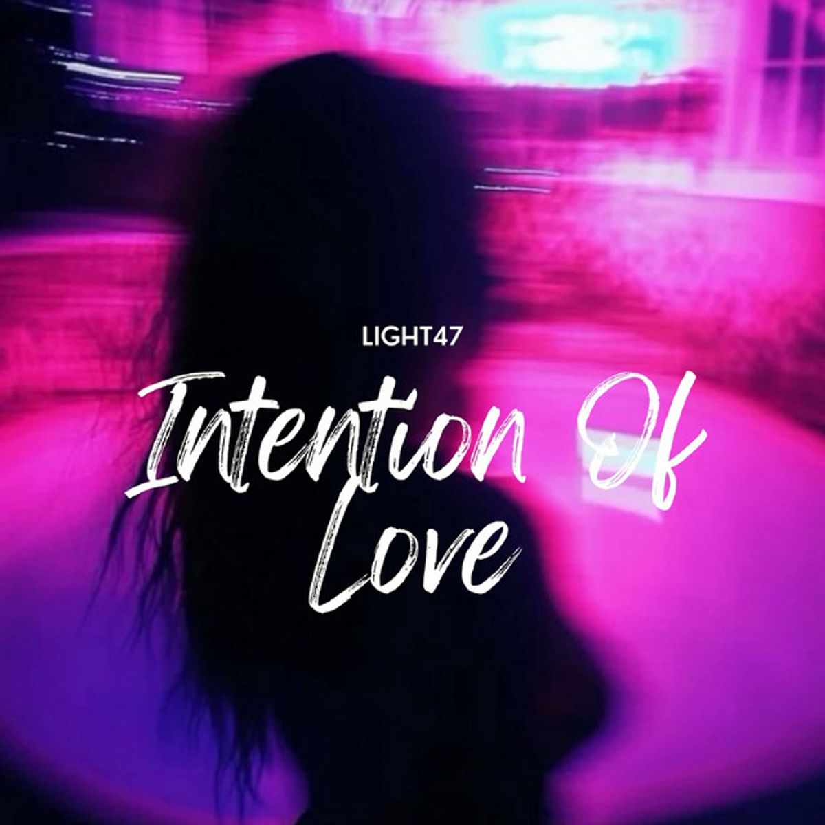 Intention of Love