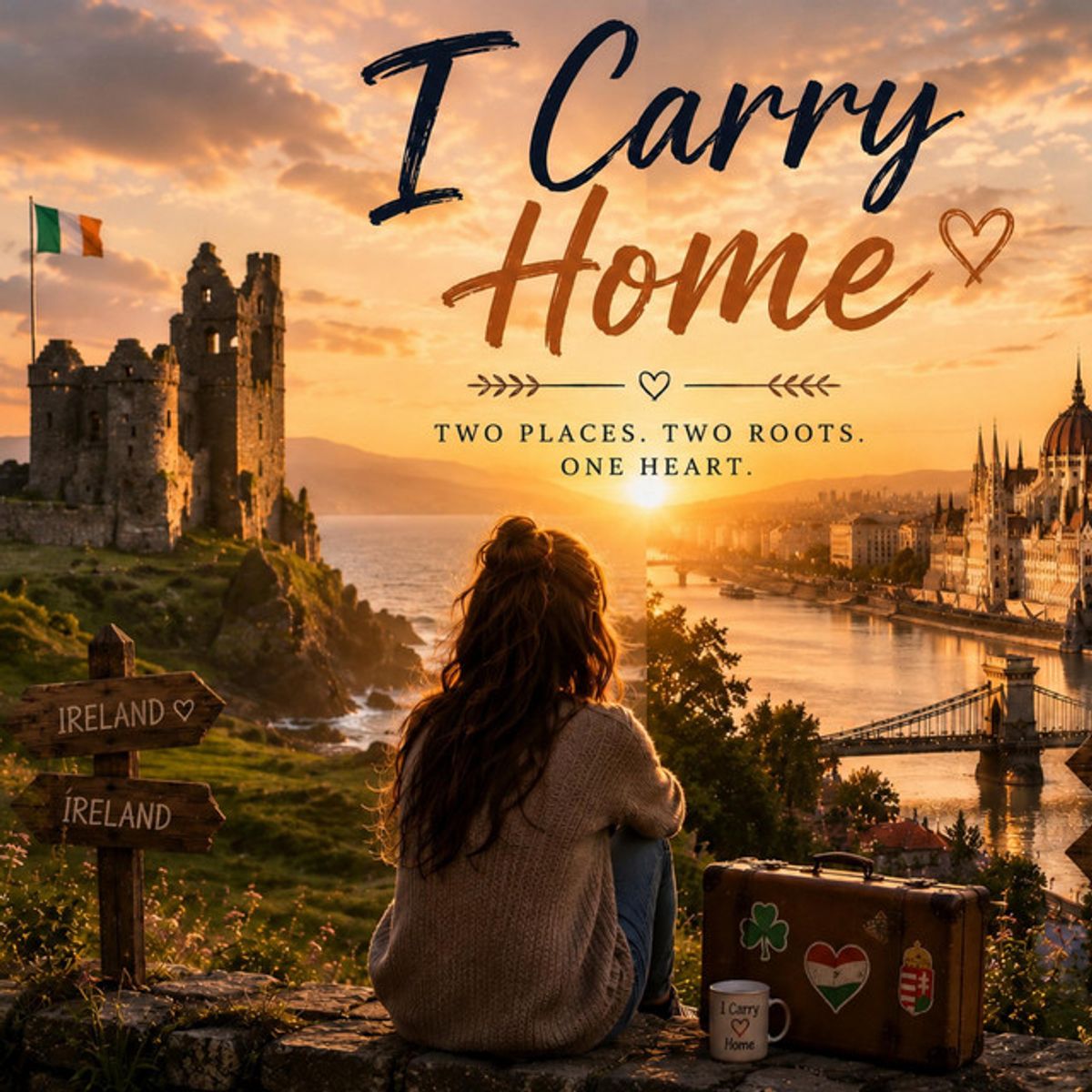 I Carry Home