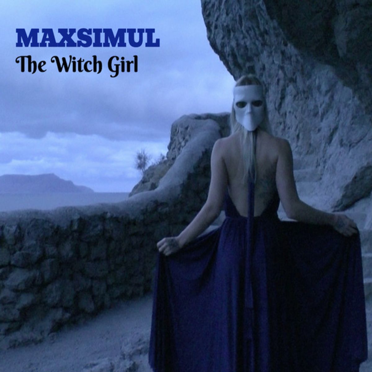 The Witch Girl