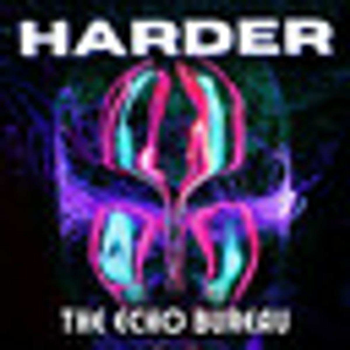 Harder