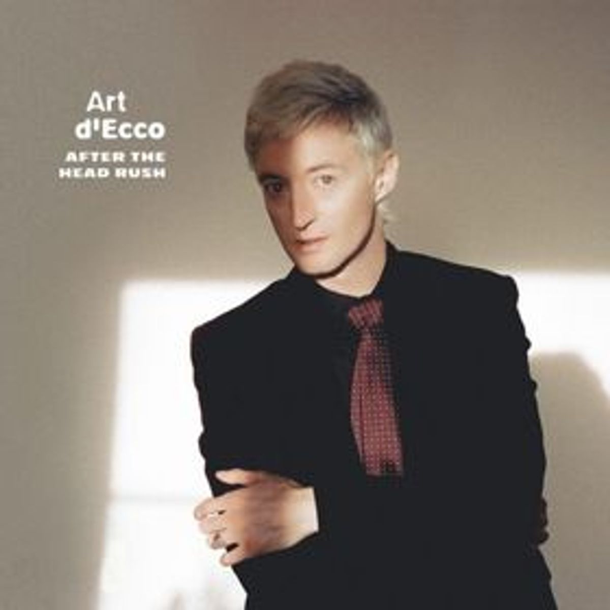 After the Head Rush CD