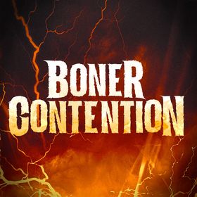Boner Contention