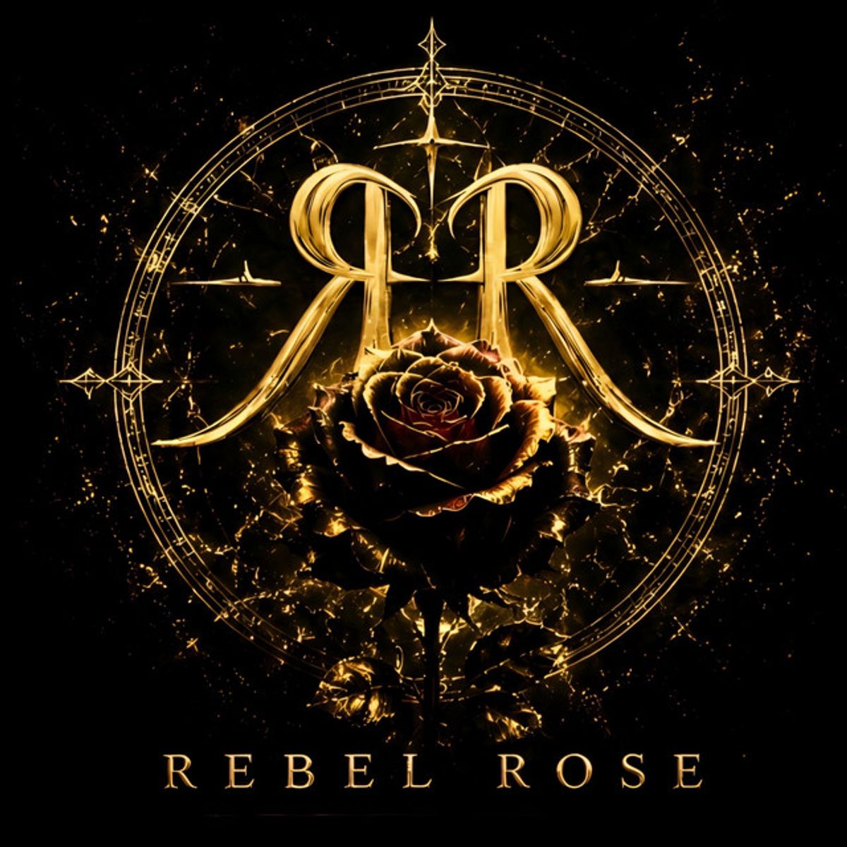 Rebel Rose
