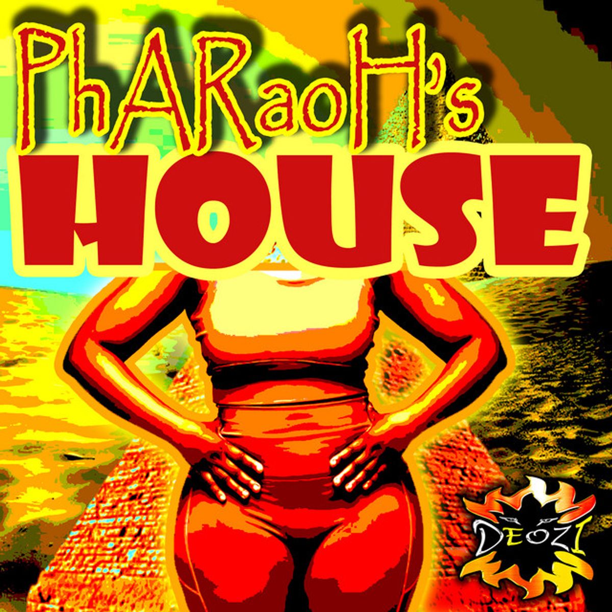 Pharaoh's House