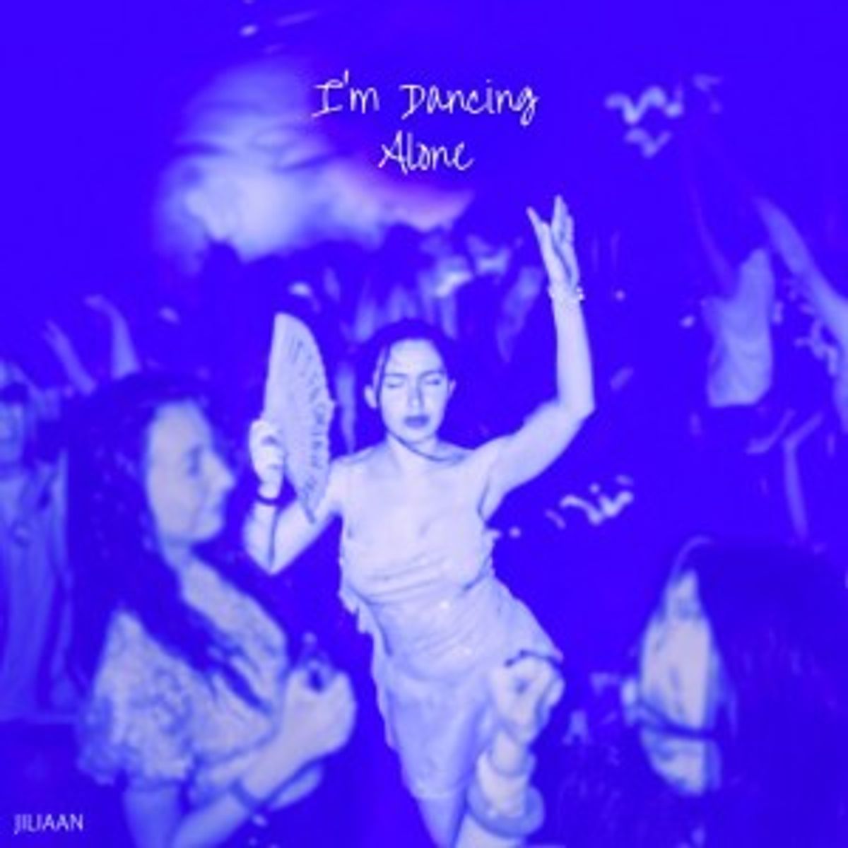 I'm Dancing Alone