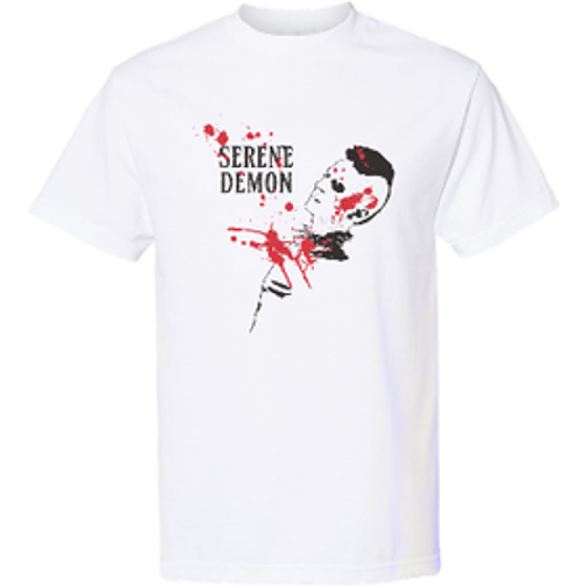 "DEMON" Tee