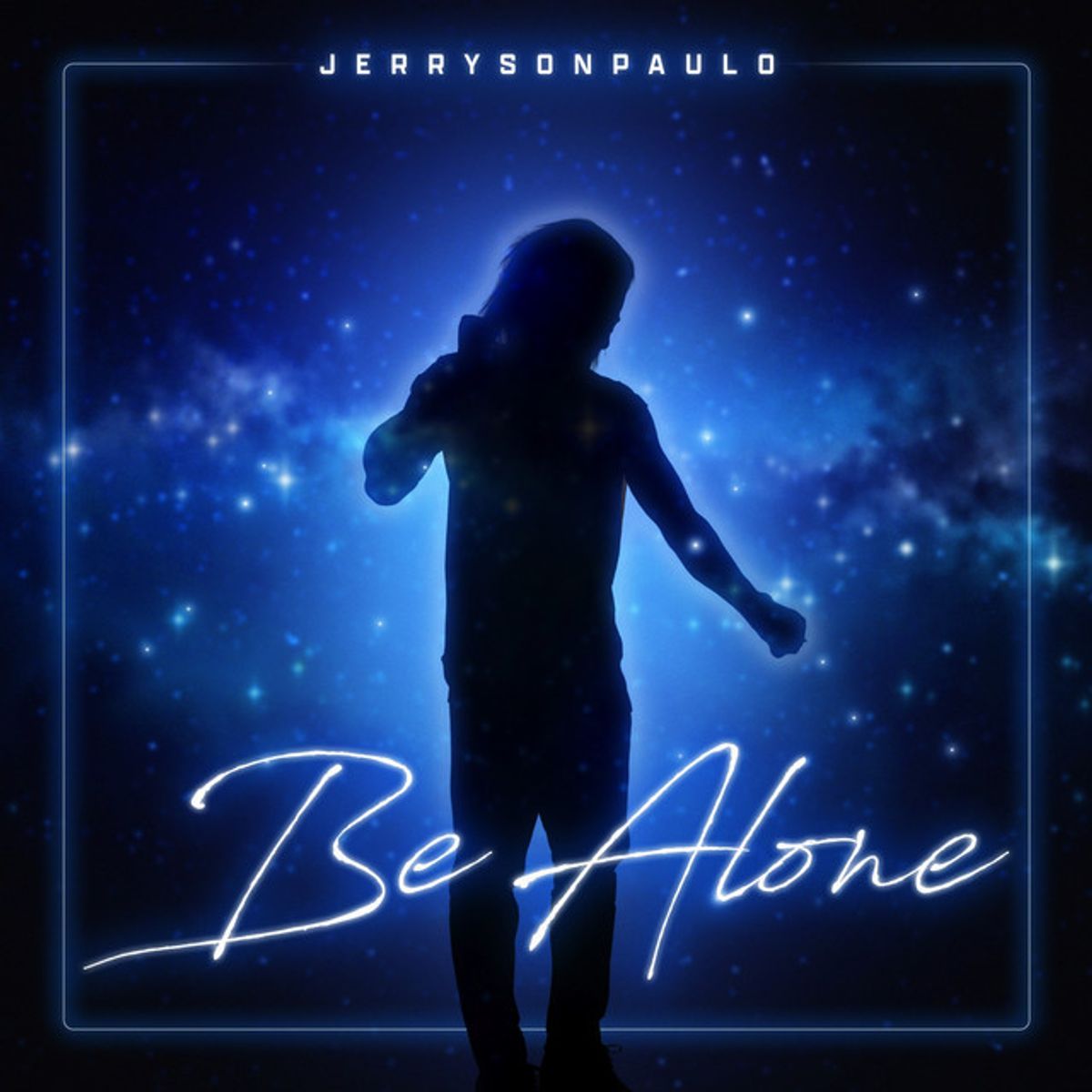 Be Alone
