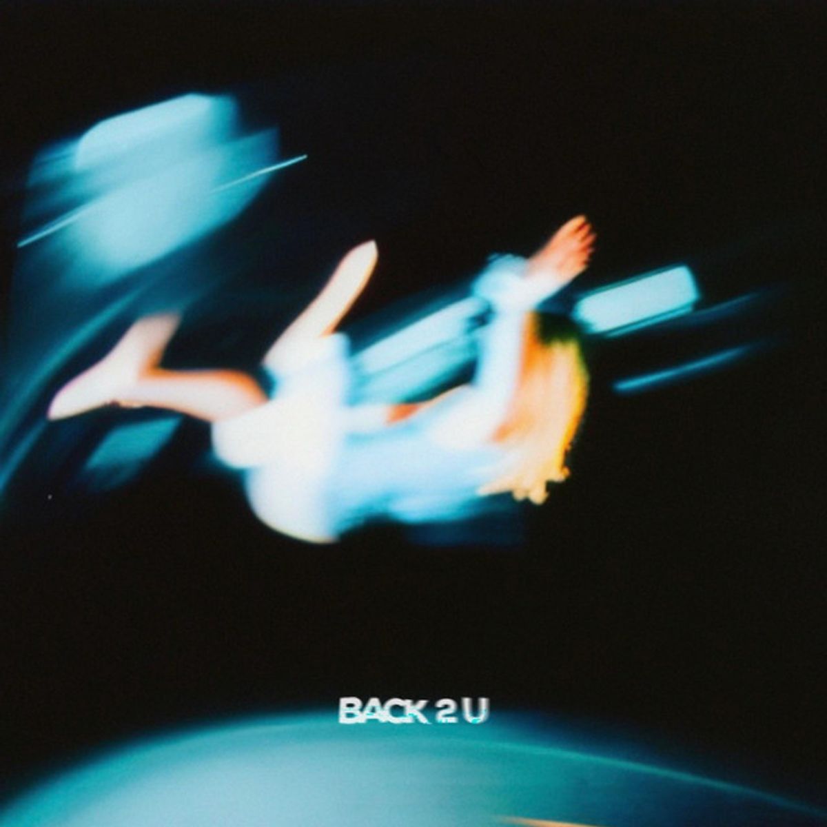 BACK 2 U