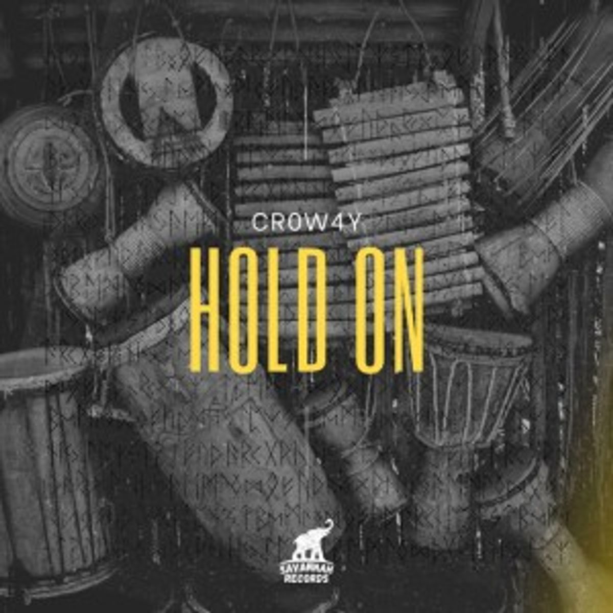 Hold On
