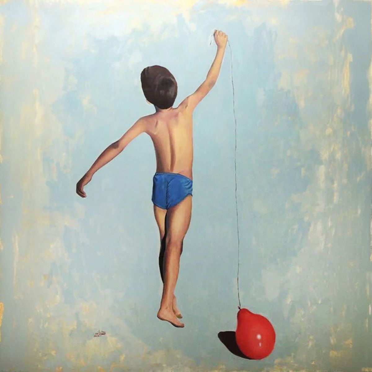 Oltre il Rumore