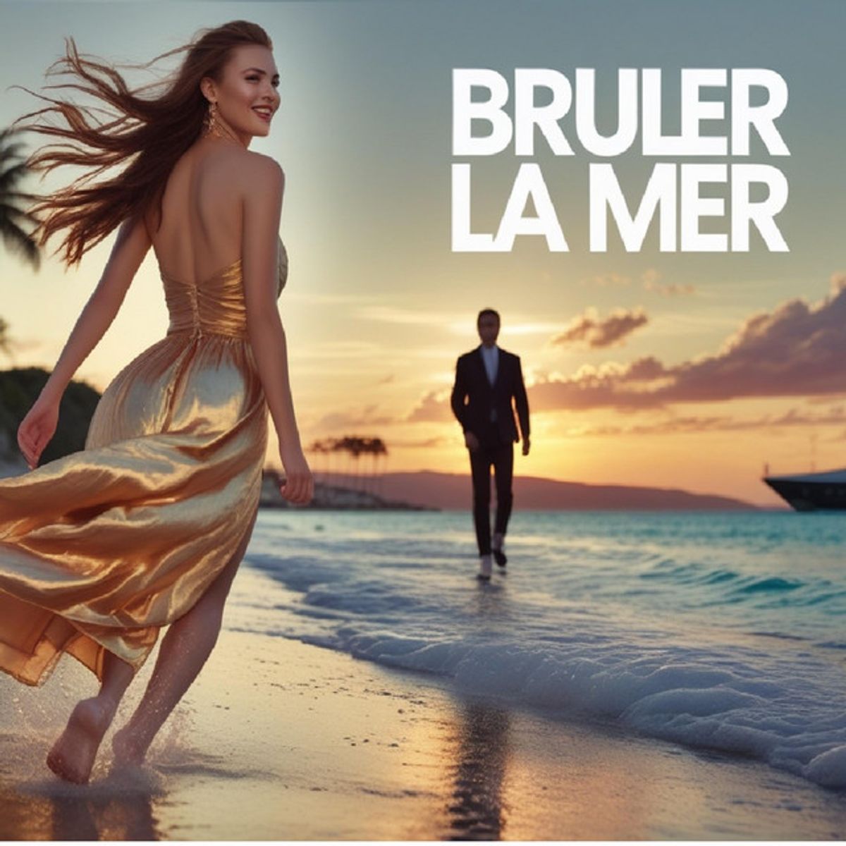 Bruler la Mer