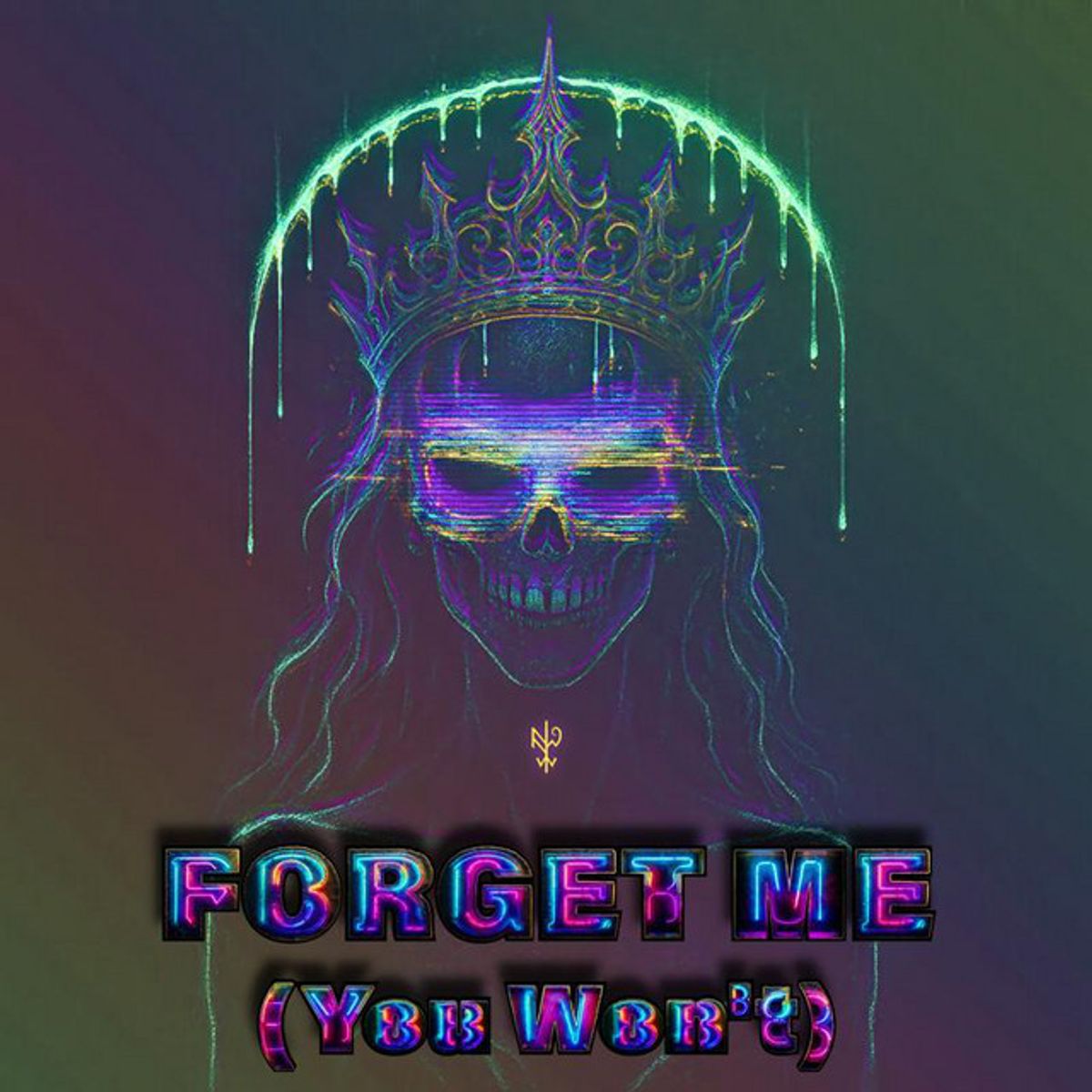 Forget Me (You Won't)