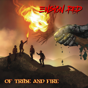 Ensign Red