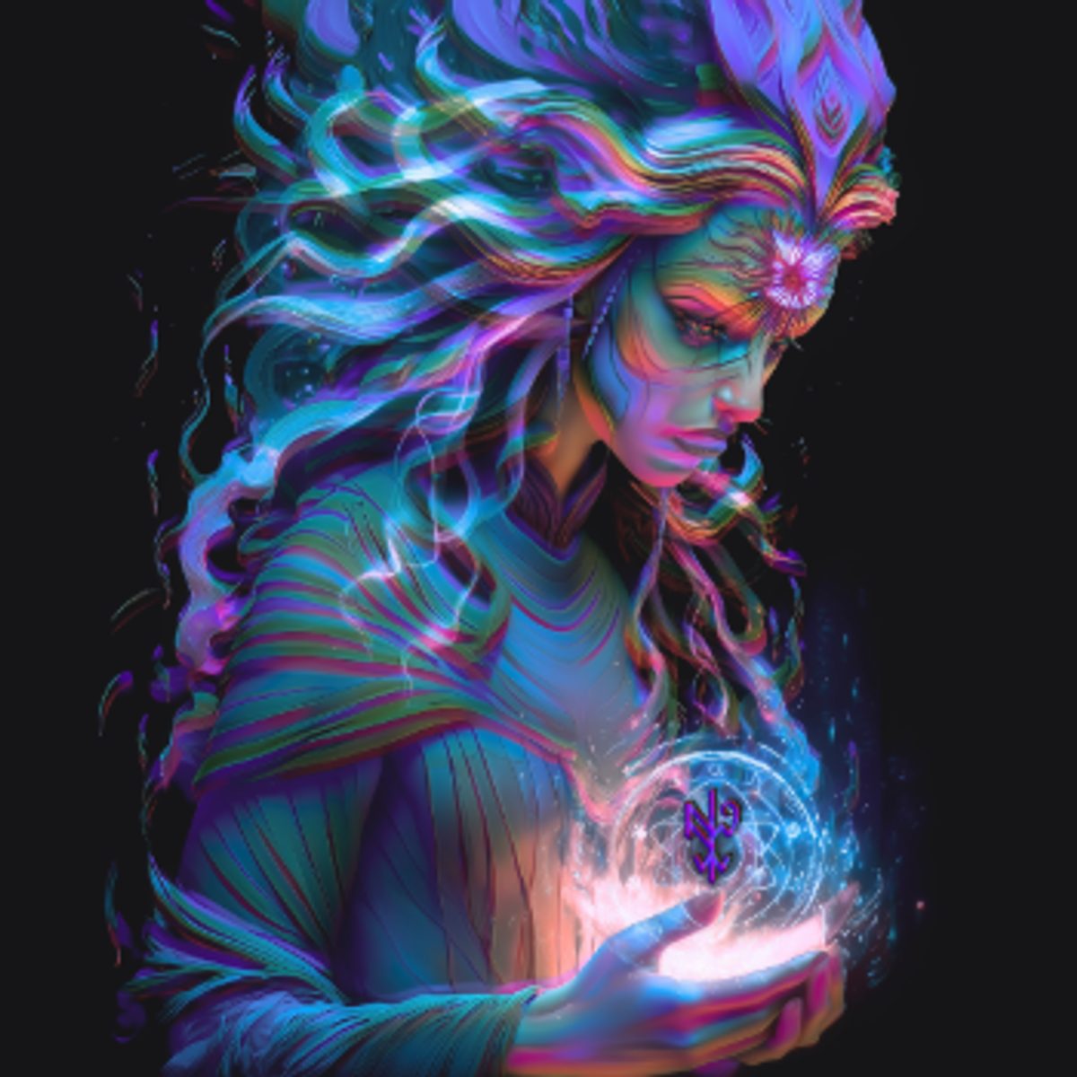 Enter the Whizosphere