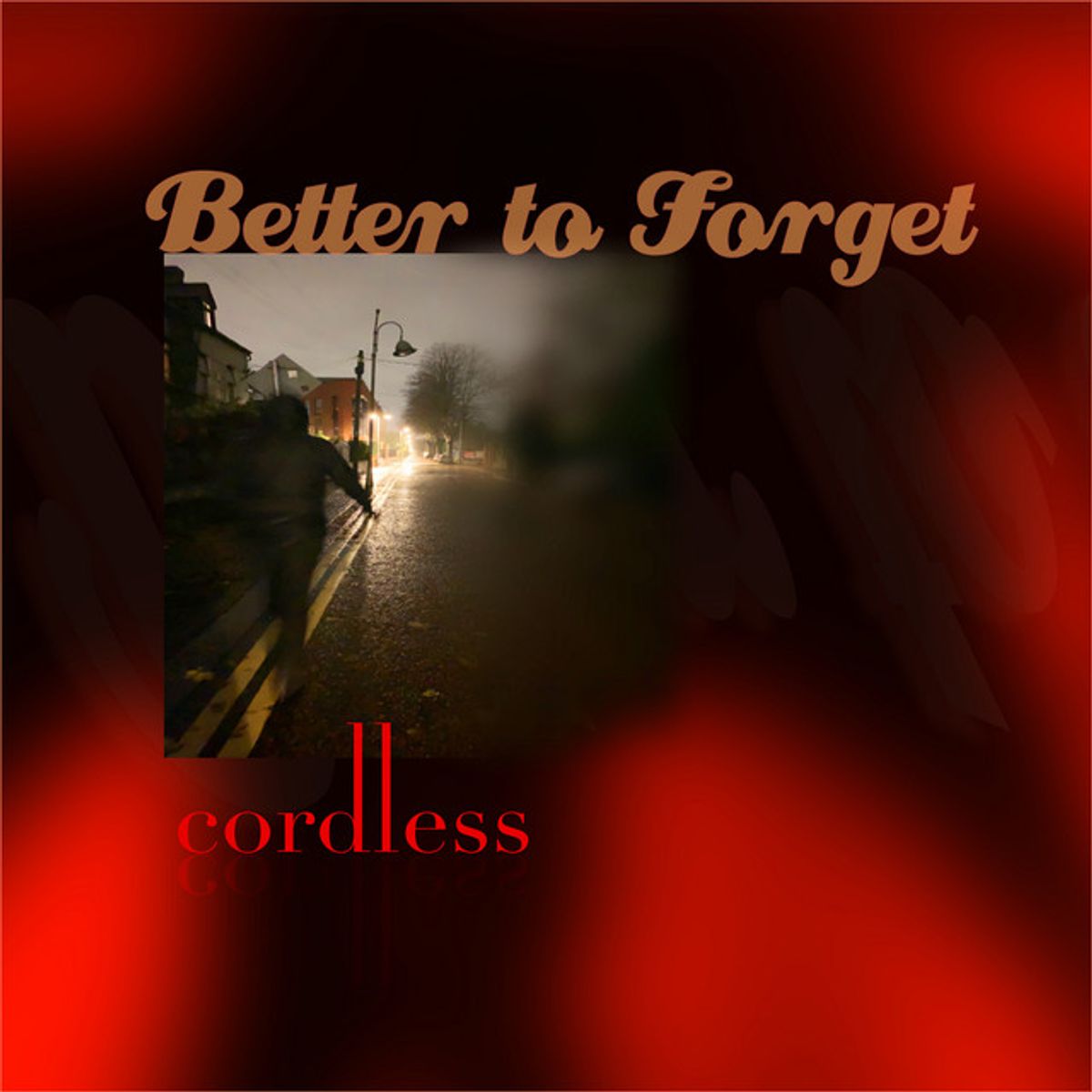 Better to Forget