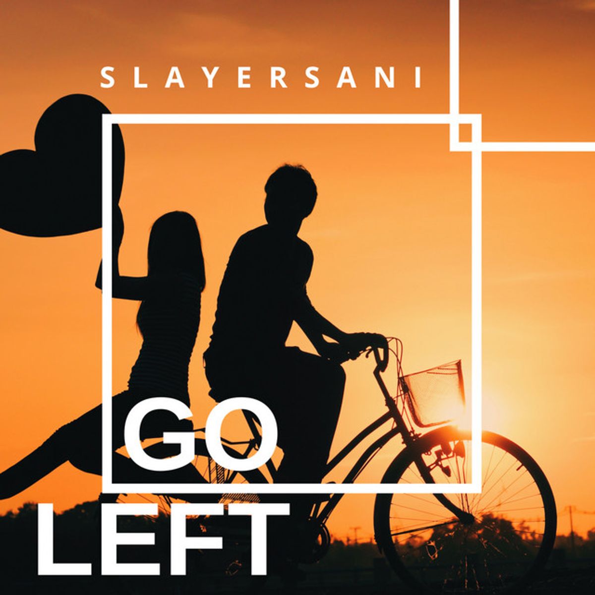 Go Left