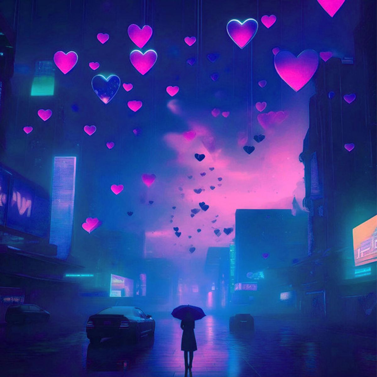 You Are The One