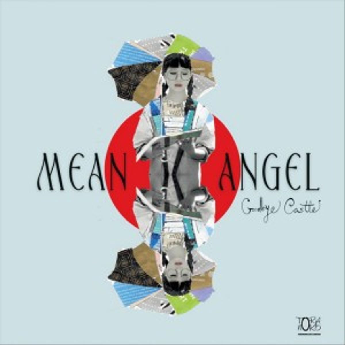 MEAN ANGEL