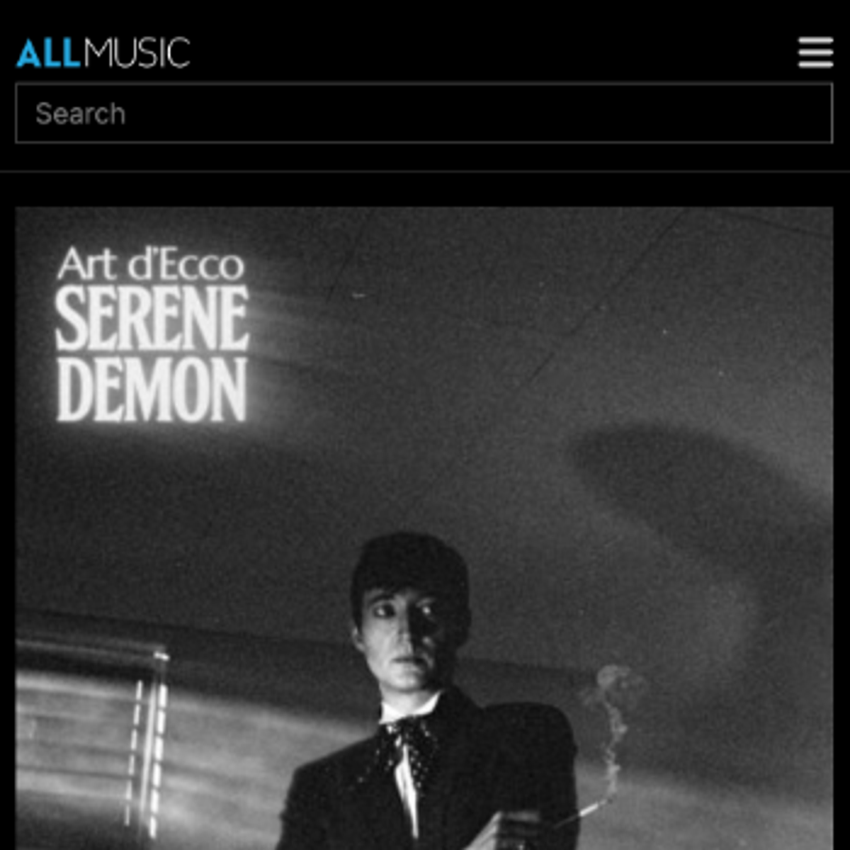 All Music Review