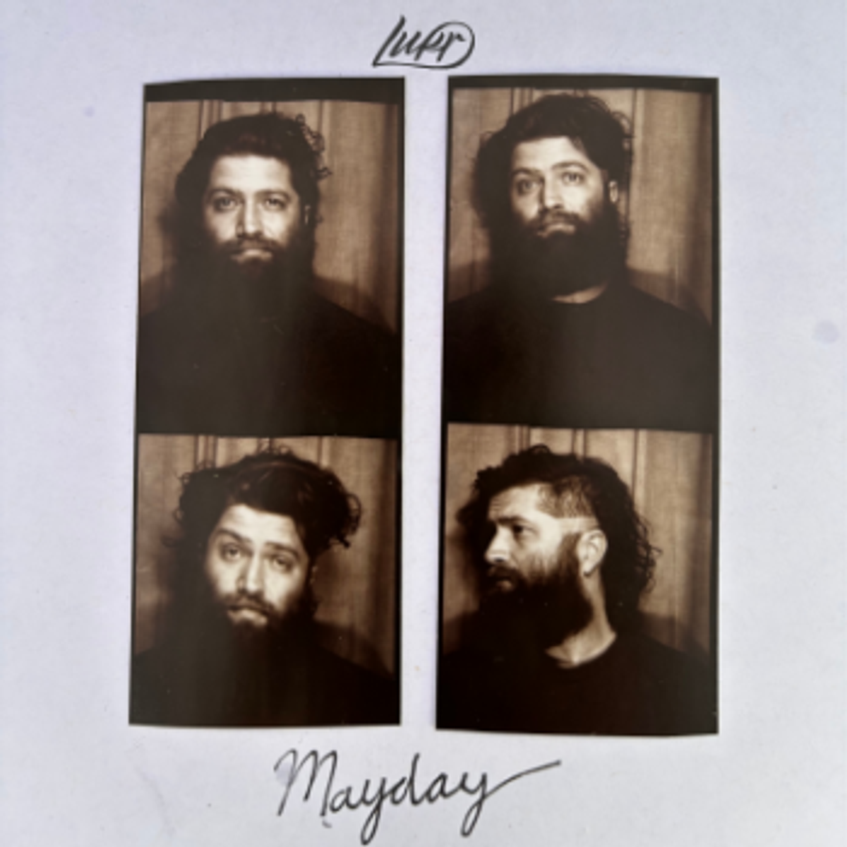 Mayday: Listening Link