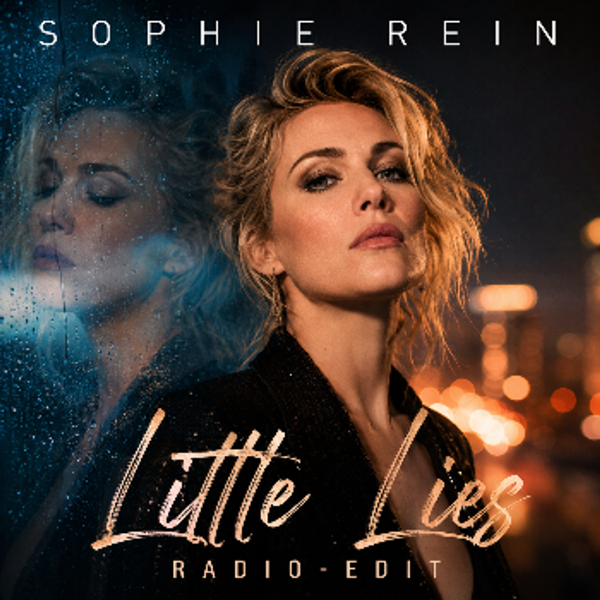 Little Lies (Radio-Edit)