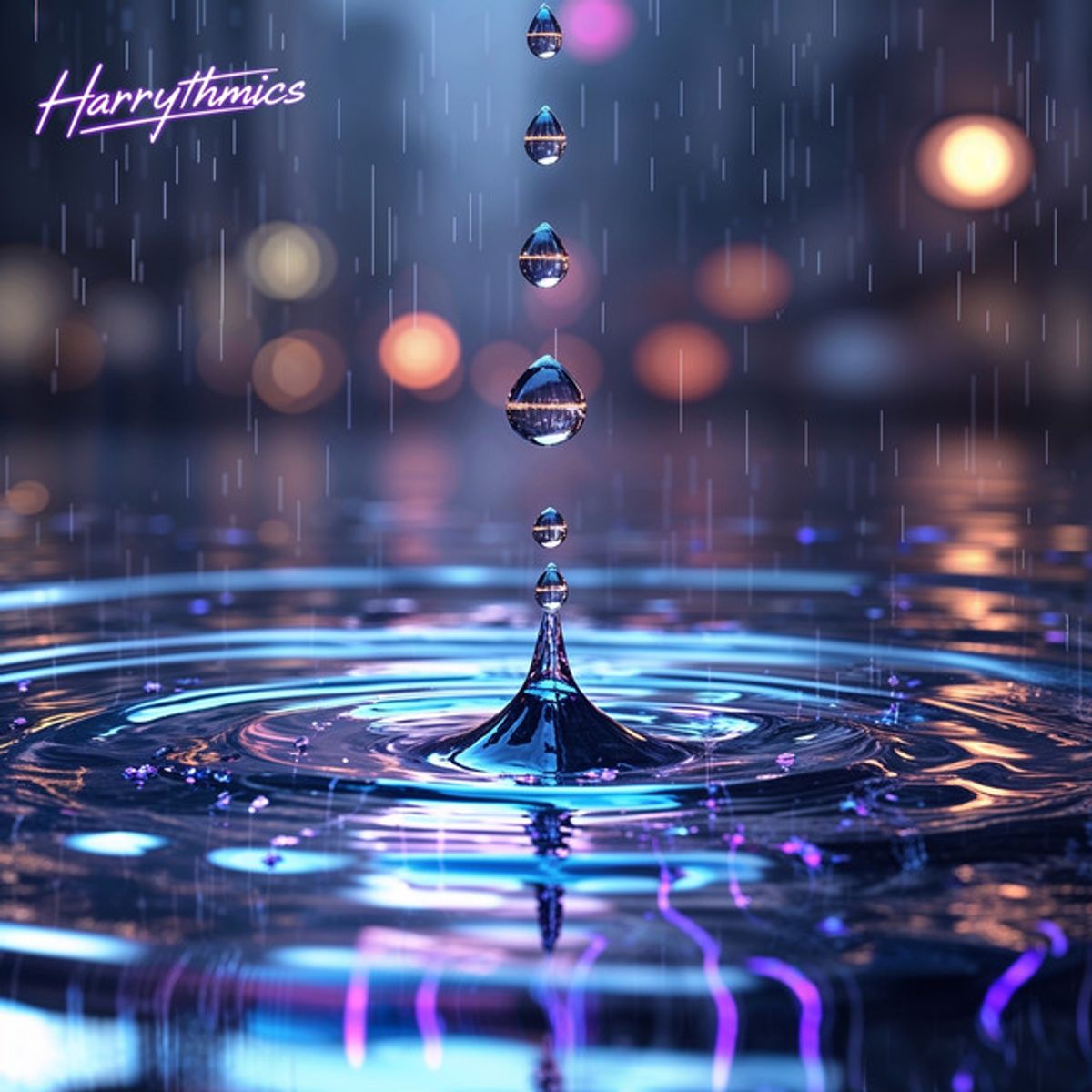 Teardrops