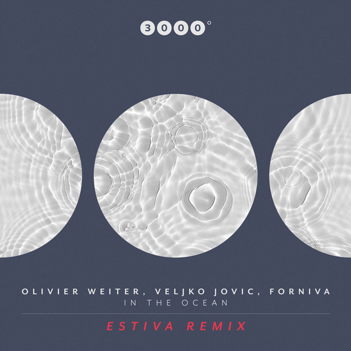 In The Ocean (Estiva Remix)