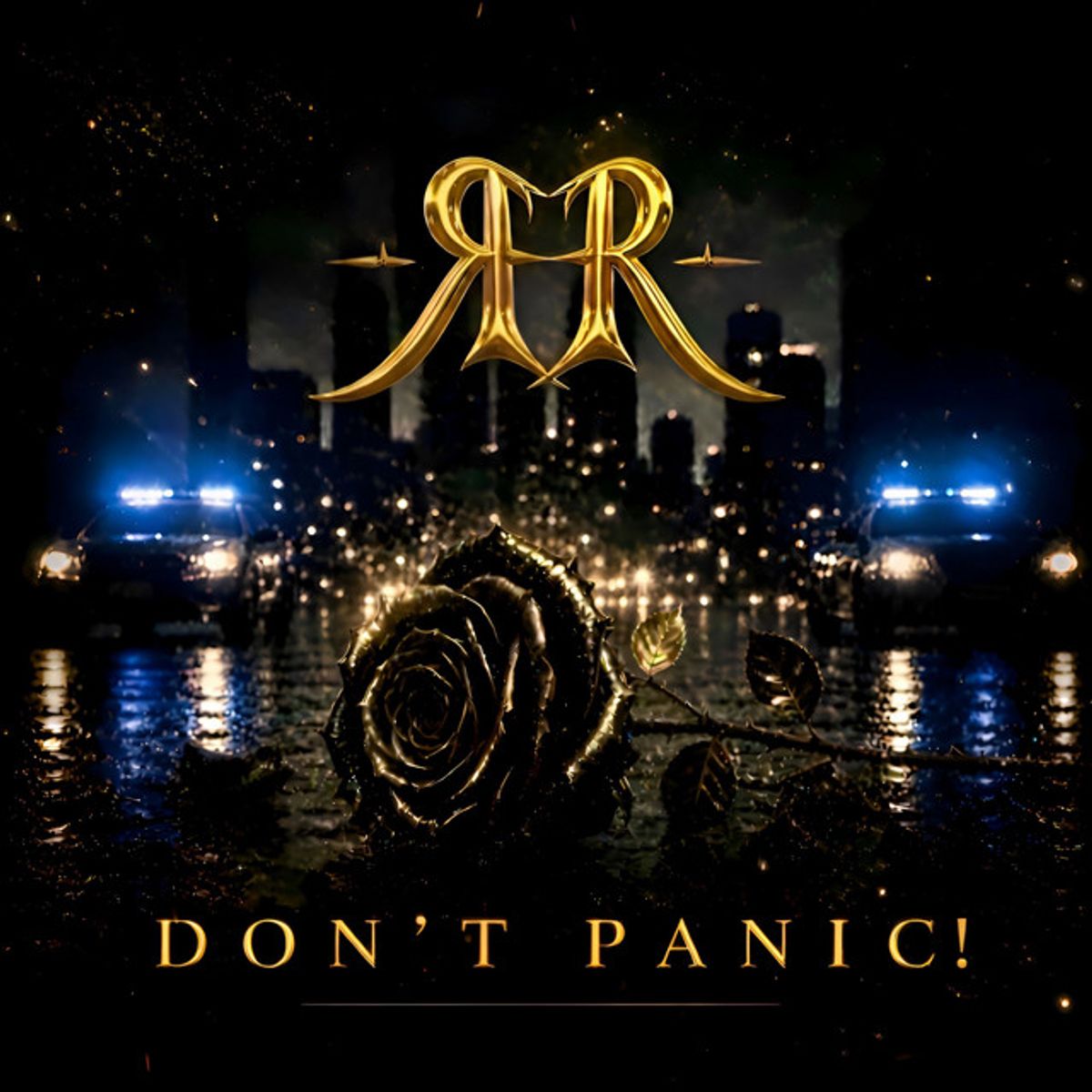 Don't Panic!