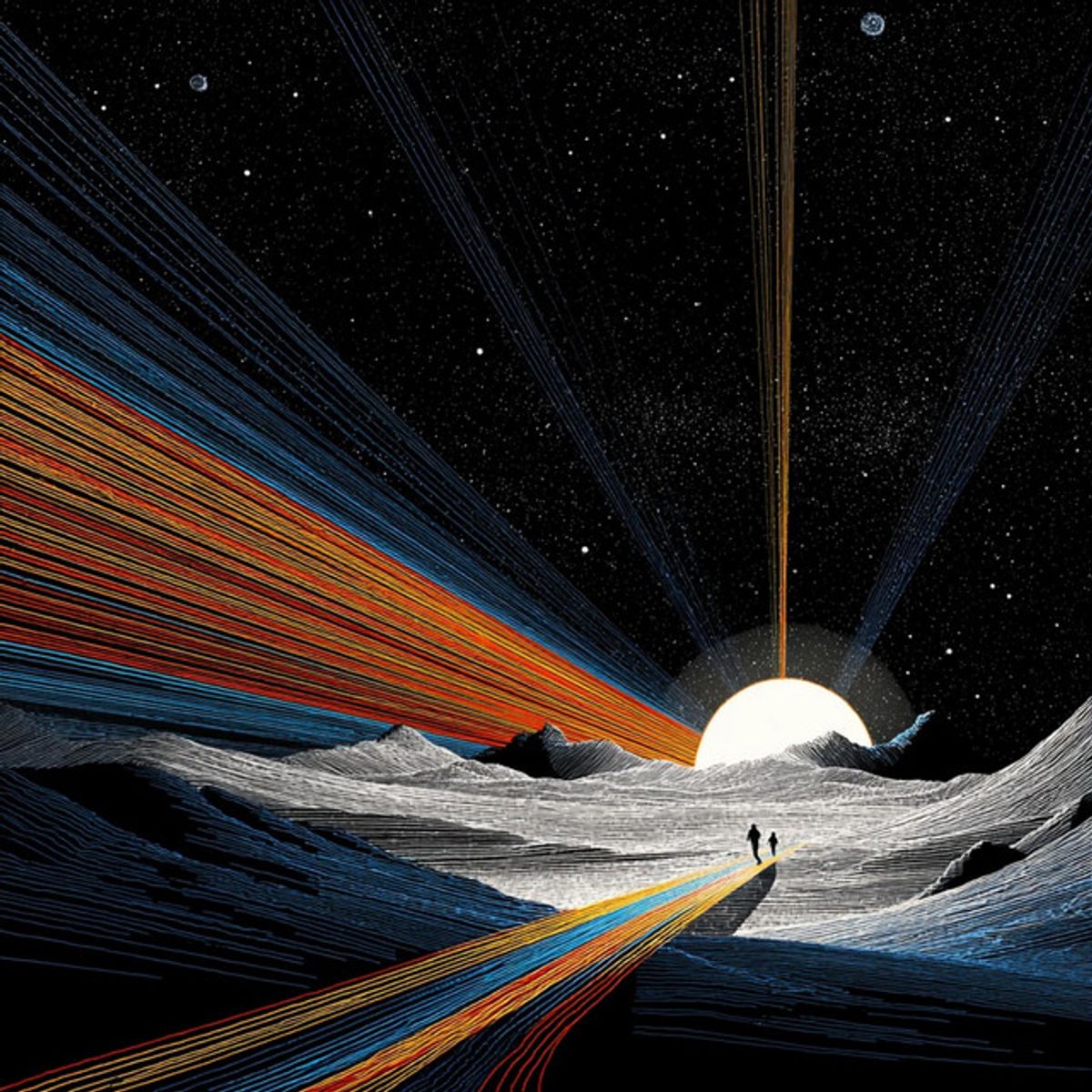 Outer Space