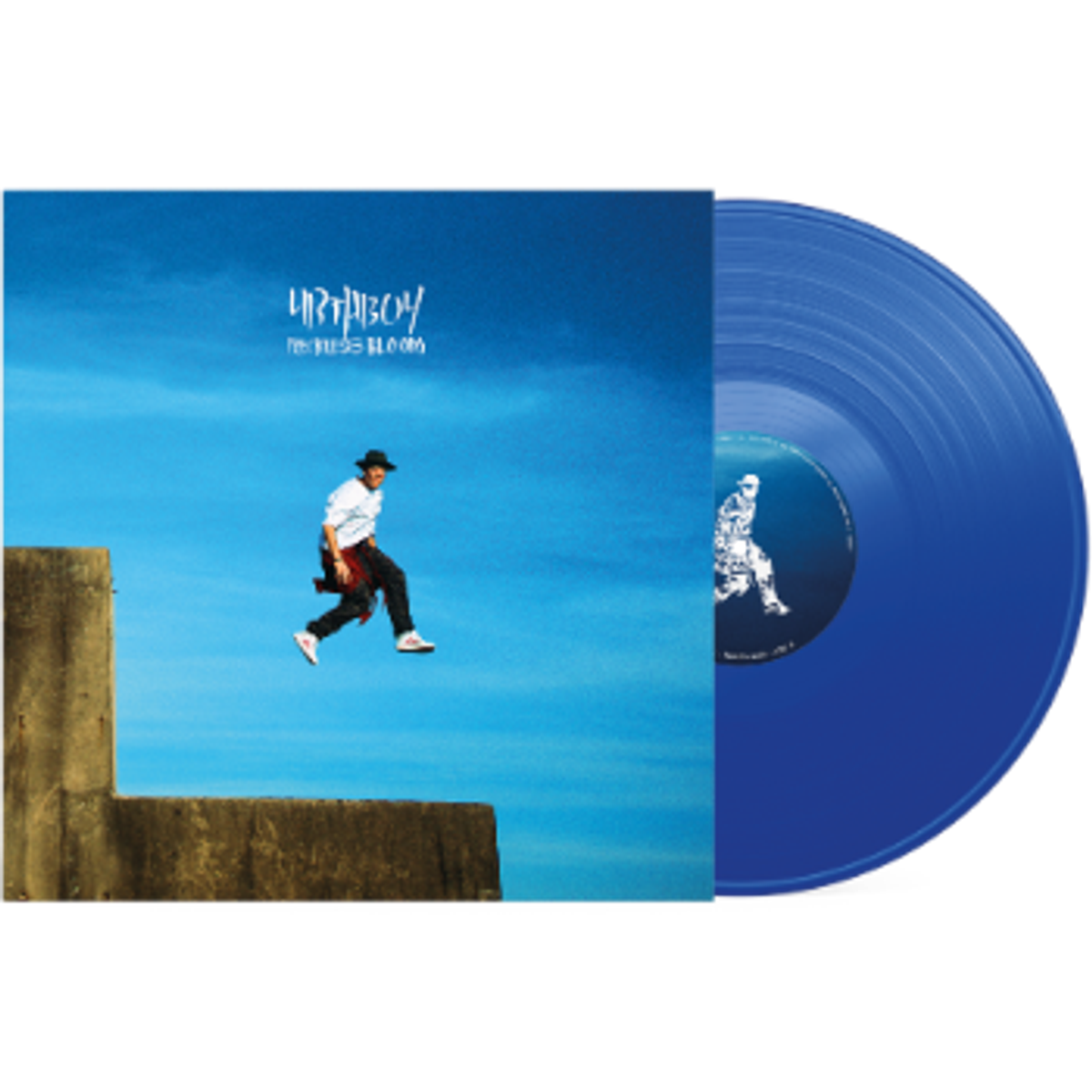Preorder + Merch