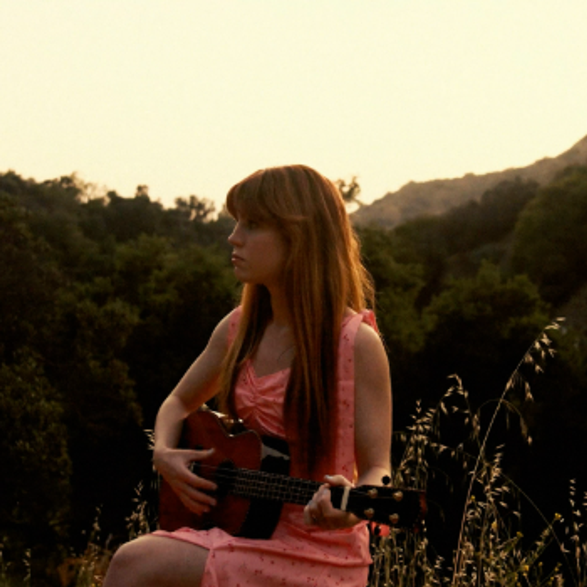 Sydney Quiseng- "Afterglow" (Official Music Video)