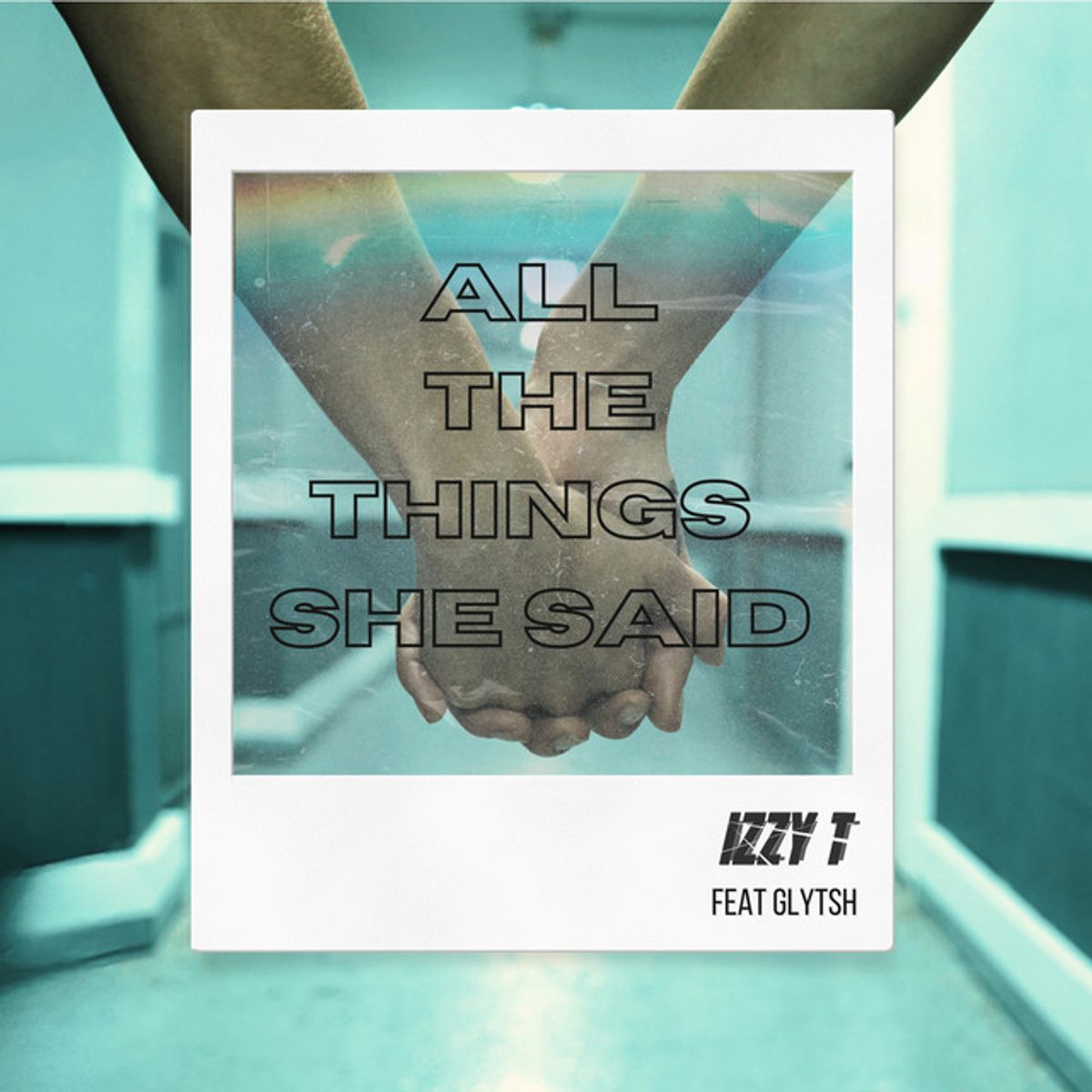 All The Things She Said