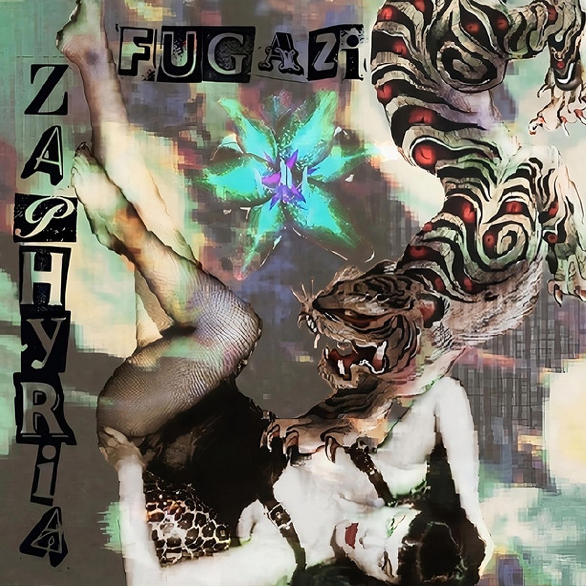 Fugazi