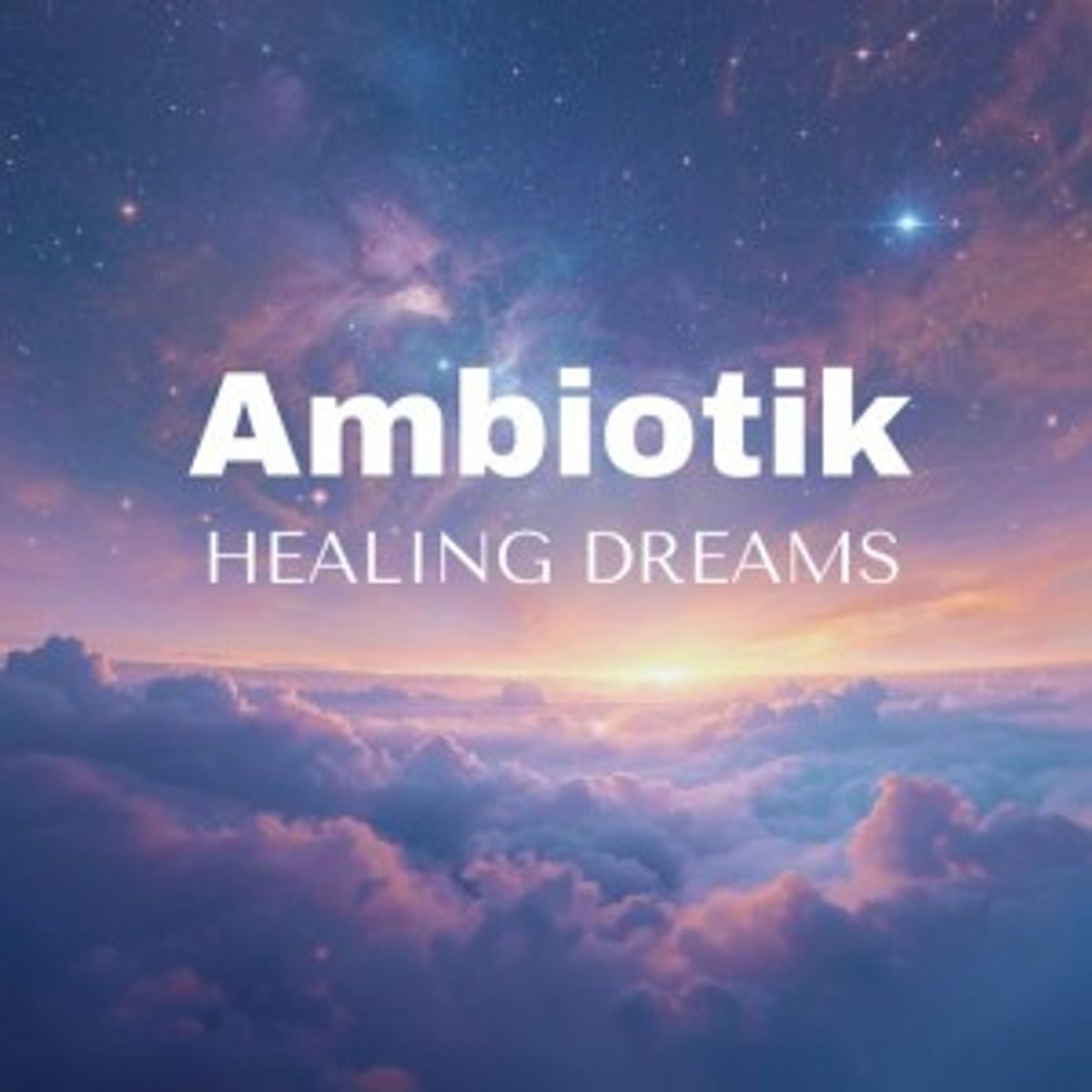 Healing Dreams