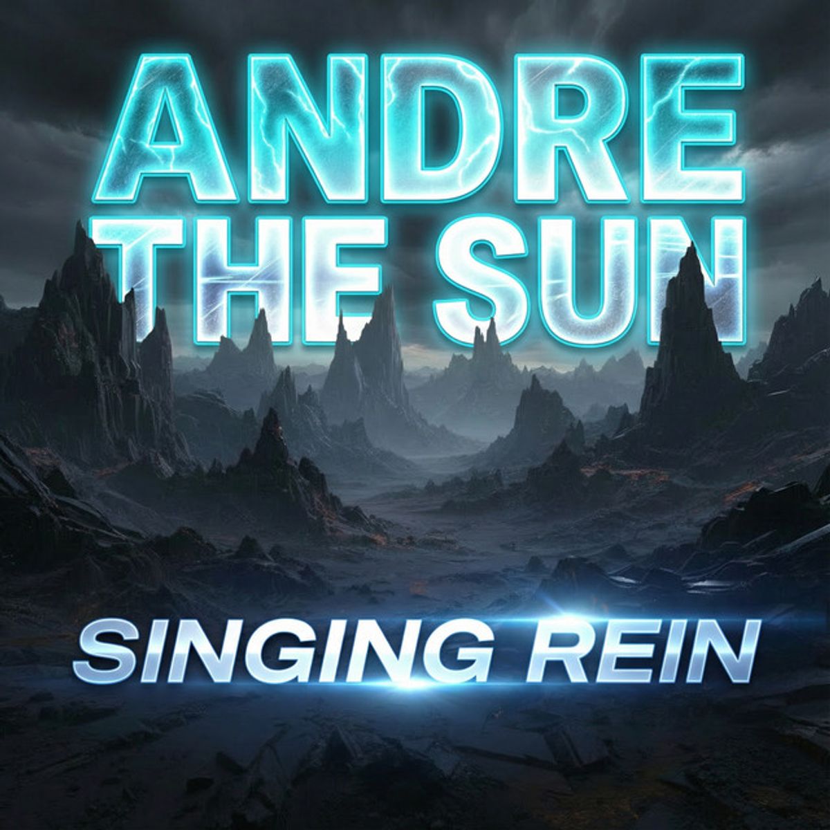Singing Rein